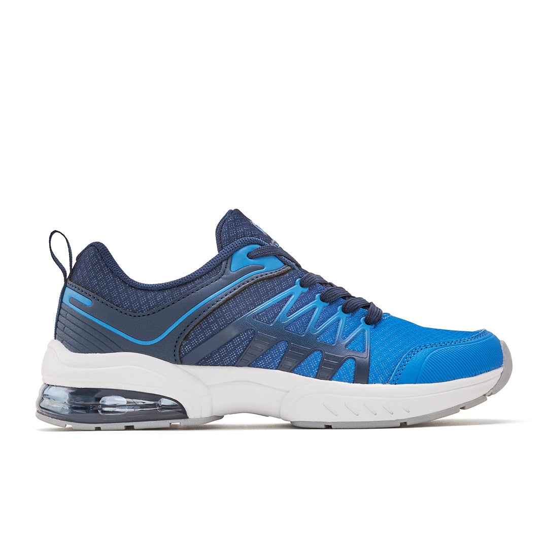 Yellow Shoes | Junior Kids Athletic Shoes | Hyper | 115034-40-HYPER-1-2416000088-Hyper-Junior Kids Athletic Shoes-System-Yellow Shoes