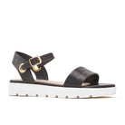 115172-01-DALLAS-2-Dallas-Women's Sandals-Chelsee Girl-Yellow Shoes
