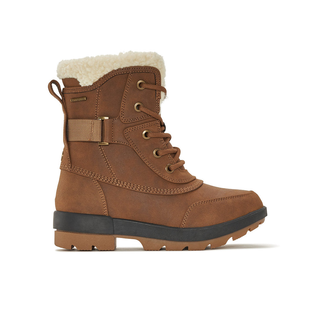 115209-31-NARVAL-1-2454200194-Narval-Women's Winter Boots-Yellow-Yellow Shoes
