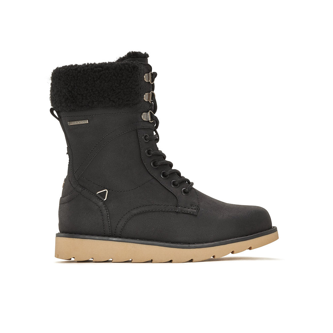 115268-01-HERITAGE2.0-1-2473000050-Heritage 2.0-Women's Winter Boots-Yellow-Yellow Shoes