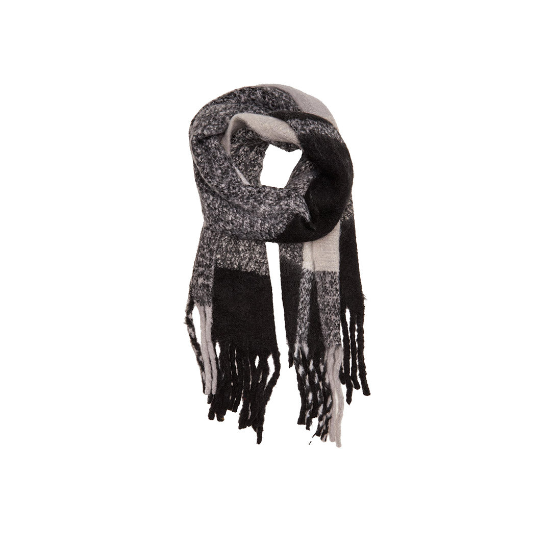 115273-15-ILINA-1-Ilina-Women's Scarves | Accessories-Yellow-Yellow Shoes