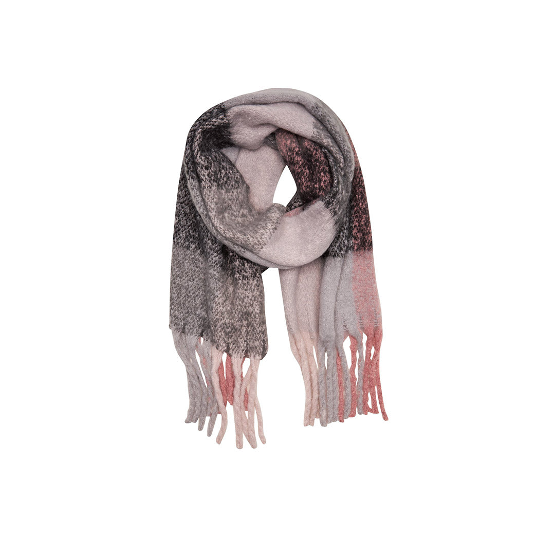 115274-38-FANNY-1-Fanny-Women's Scarves | Accessories-Yellow-Yellow Shoes