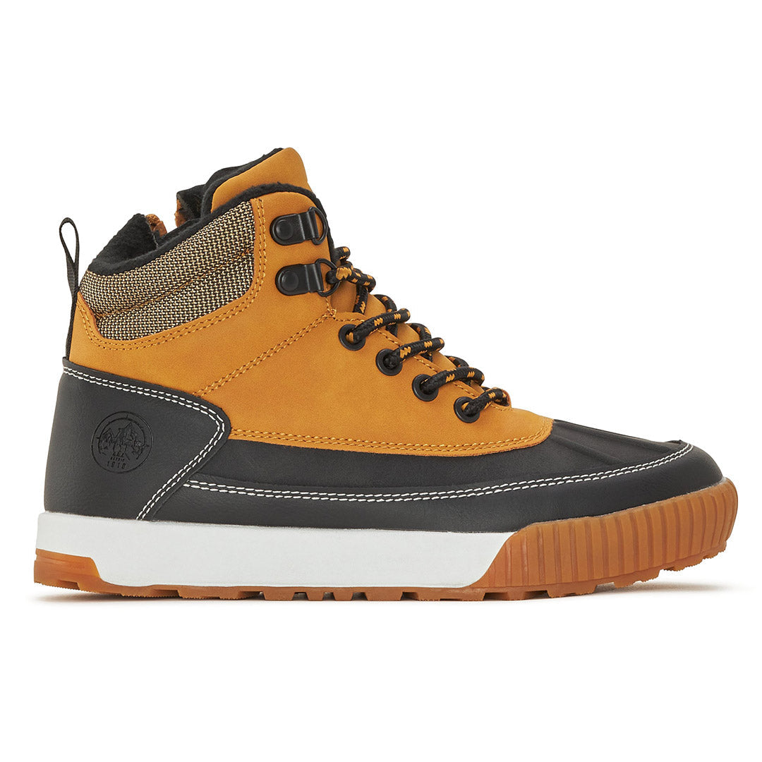 Yellow Shoes | Junior Kids Fashion Light Boots | DRIPPY | 115277-66-DRIPPY-1-2437500115-DRIPPY-Junior Kids Fashion Light Boots-Yellow-Yellow Shoes