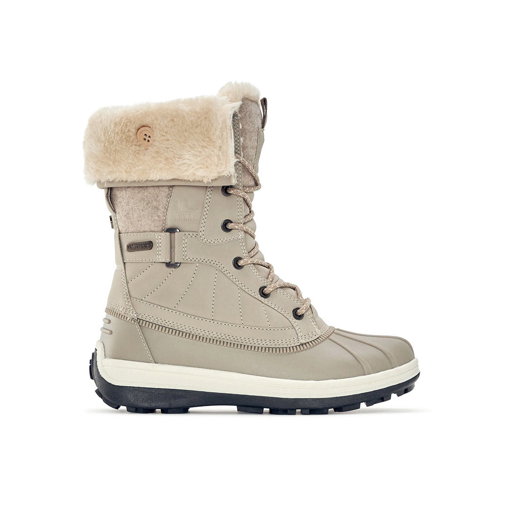 115431-62-SNOW_SLIDER_MID-1-Snow Slider Mid-Women's Winter Boots-Konkrete-Yellow Shoes