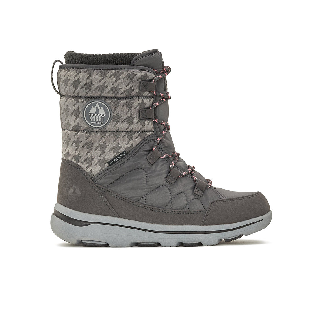 115433-05-FROSTKICKER-1-2461500074-Frost Kicker-Women's Winter Boots-Konkrete-Yellow Shoes