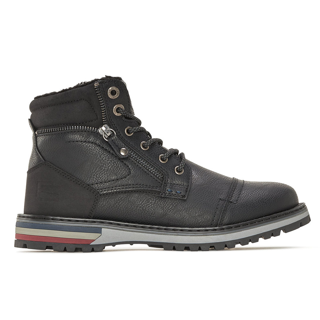 115440-01-INCREASE-1-2459300050-Increase-Men's Winter Boots-Riverstone-Yellow Shoes