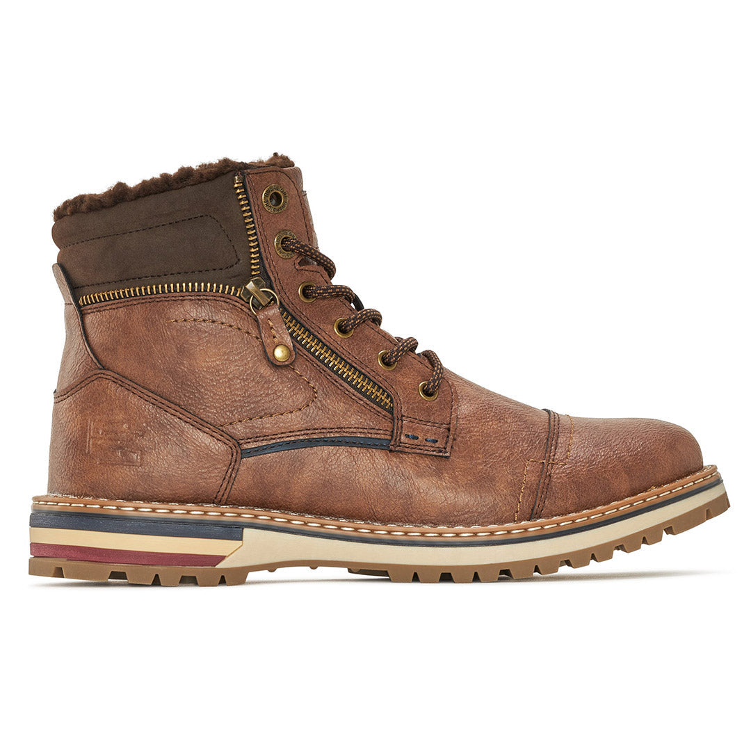 115440-30-INCREASE-1-2459300098-Increase-Men's Winter Boots-Riverstone-Yellow Shoes