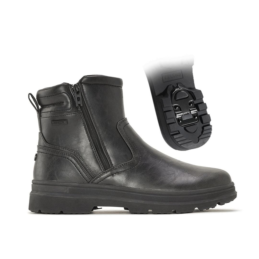 115450-01-MONARCH-1-Monarch-Men's Winter Boots-Yellow-Yellow Shoes