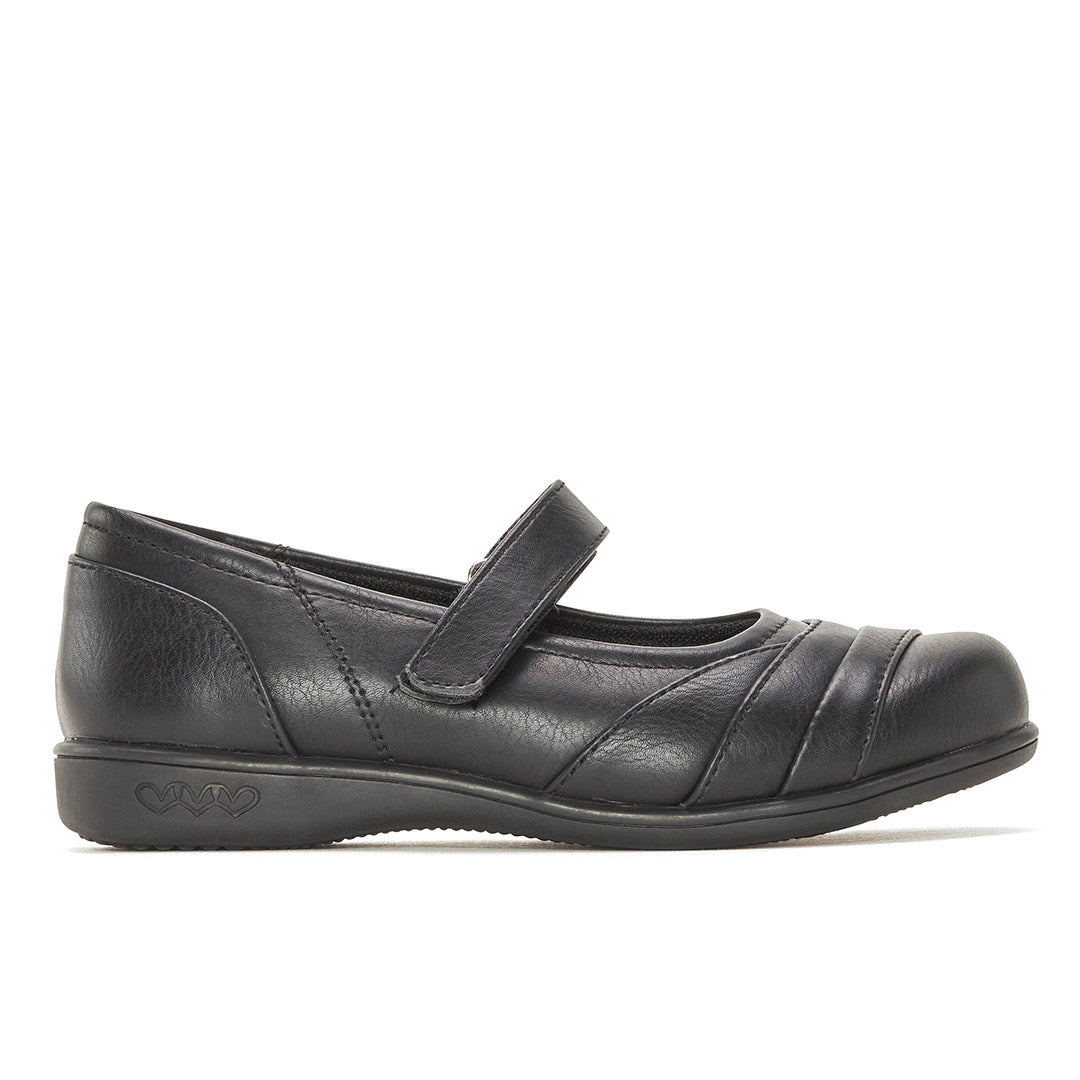 Yellow Shoes | Toddler Kids Shoes | Jeanne | 115454-01-JEANNE-1-2456400047-Jeanne-Toddler Kids Shoes-Miss Chelsee-Yellow Shoes