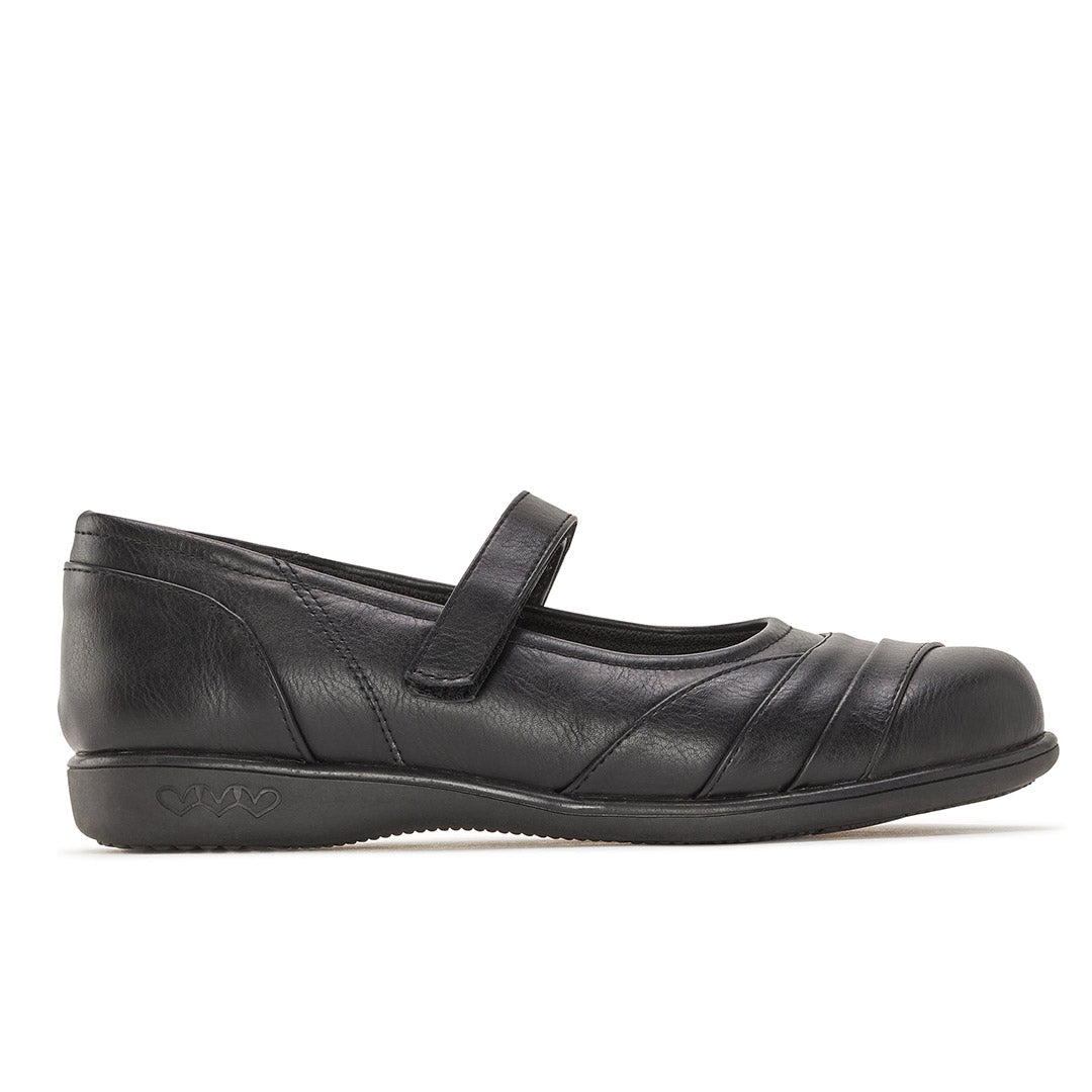 Yellow Shoes | Junior Kids Shoes | Jeanne Jr | 115455-01-JEANNE_JR-1_25e2f576-9569-4505-b0df-3d2720d1070a-2456500049-Jeanne Jr-Junior Kids Shoes-Miss Chelsee-Yellow Shoes