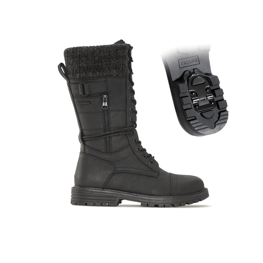 115456-01-VERGLAS-TALL-1-2456800050-Verglas Tall-Women's Winter Boots-Yellow-Yellow Shoes