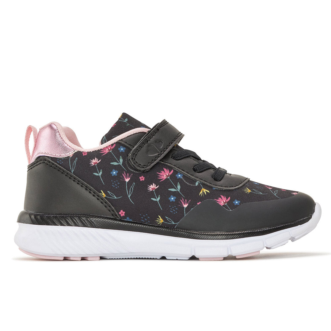 Yellow Shoes | Toddler Kids Athletic Shoes | Fleur Tdlr | 2457100039