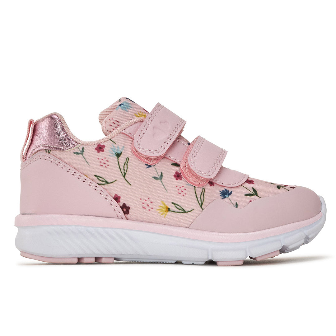 Yellow Shoes | Baby Athletic Shoes | Fleur | 2456900045