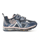 115475-43-COEUR-1-2457000049-Coeur-Baby Athletic Shoes-Miss Chelsee-Yellow Shoes