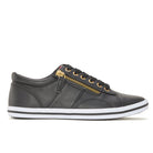 115481-01-WIPEOUT-1-Wipeout-Women's Sneakers-Konkrete-Yellow Shoes
