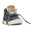 115484-43-OURSON-4-Ourson-Baby Booties-Yellow-Yellow Shoes