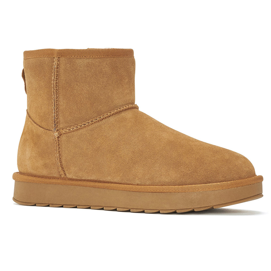 115497-28-OUTLANDER-2-Outlander-Women's Winter Boots-Yellow-Yellow Shoes