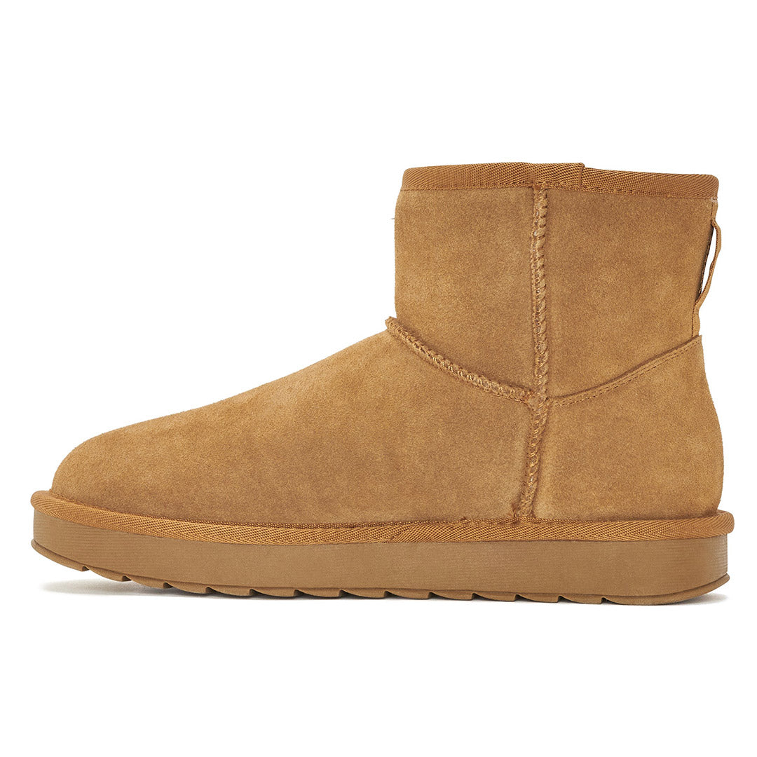 115497-28-OUTLANDER-3-Outlander-Women's Winter Boots-Yellow-Yellow Shoes