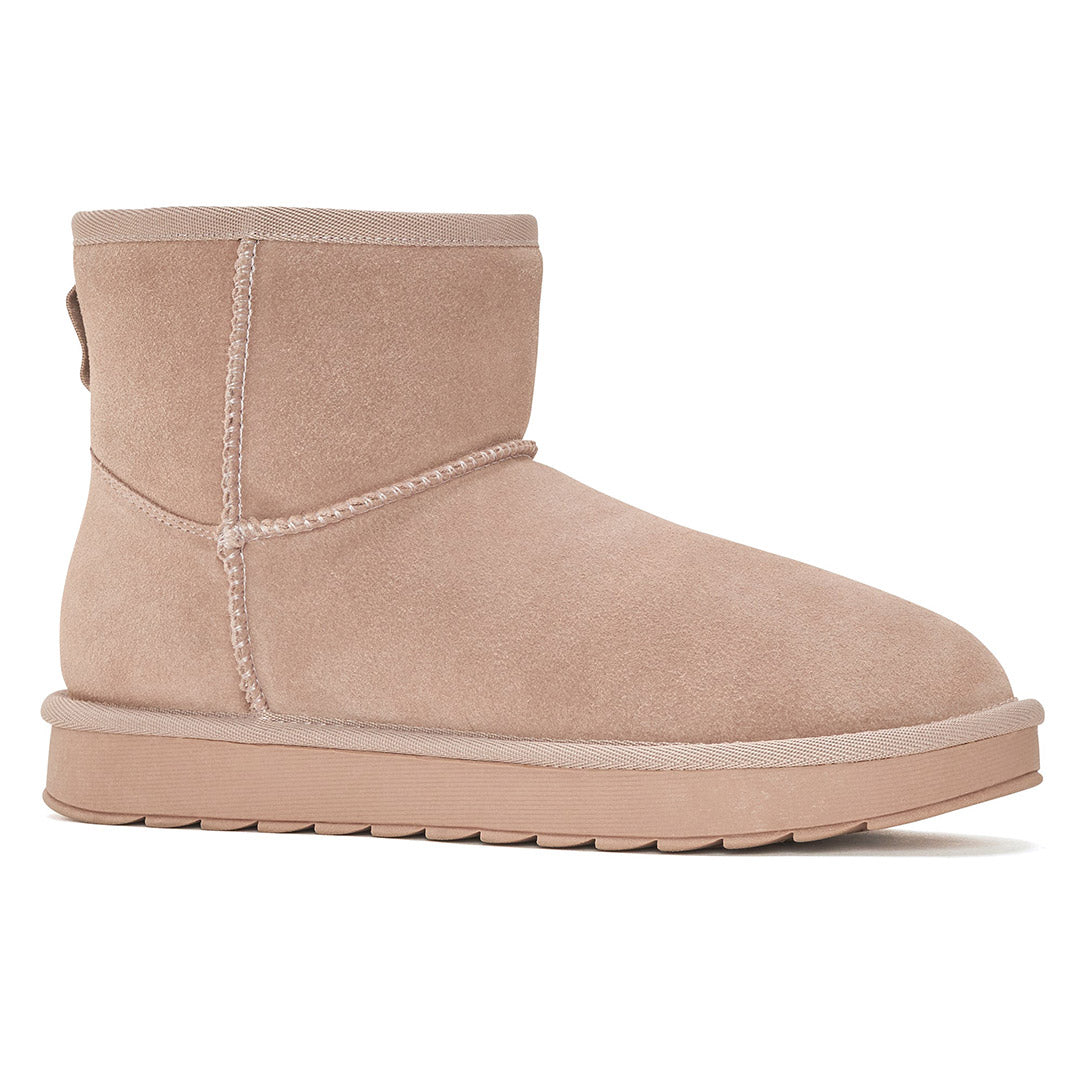 115497-68-OUTLANDER-2-Outlander-Women's Winter Boots-Yellow-Yellow Shoes