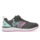 115502-01-PAPILLON-1-2461100049-Papillon-Junior Kids Athletic Shoes-System-Yellow Shoes