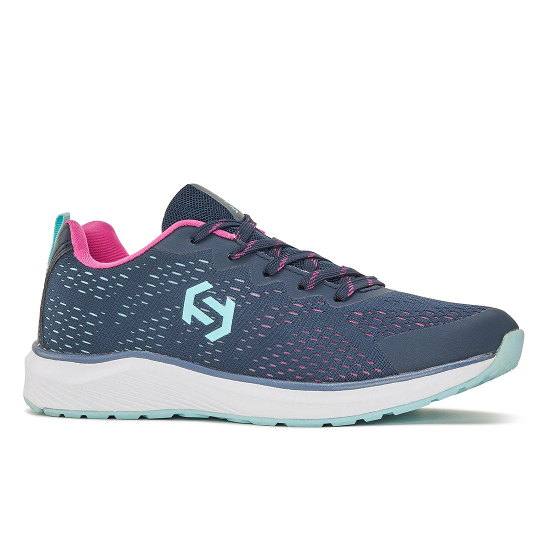Yellow Shoes | Junior Kids Athletic Shoes | Sportive | 115503-43-SPORTIVE-2-Sportive-Junior Kids Athletic Shoes-System-Yellow Shoes