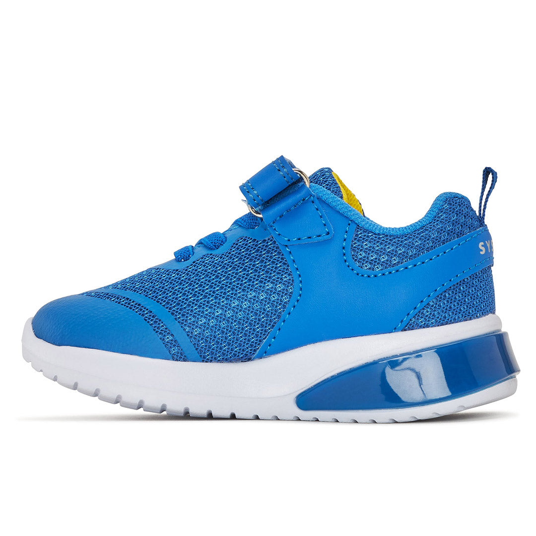 Yellow Shoes | Baby Athletic Shoes | Dynamic | 115506-40-DYNAMIC-3-Dynamic-Baby Athletic Shoes-System-Yellow Shoes