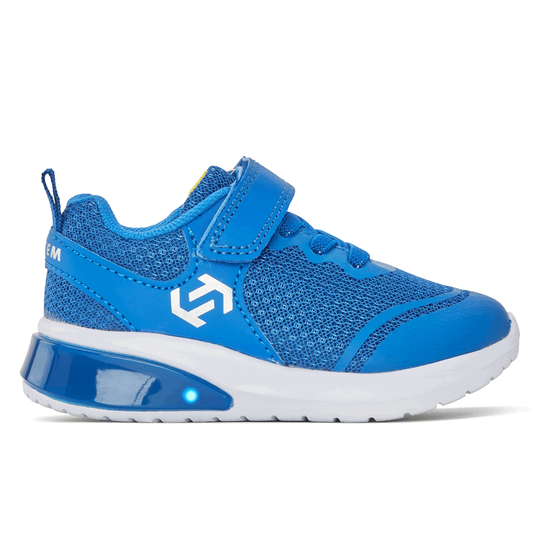 Yellow Shoes | Baby Athletic Shoes | Dynamic | 2461900049