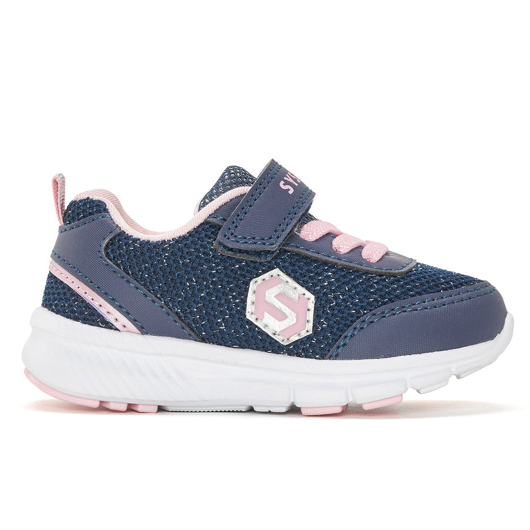 Yellow Shoes | Baby Athletic Shoes | Shimmer | 115507-43-SHIMMER-1-2462000045-Shimmer-Baby Athletic Shoes-System-Yellow Shoes