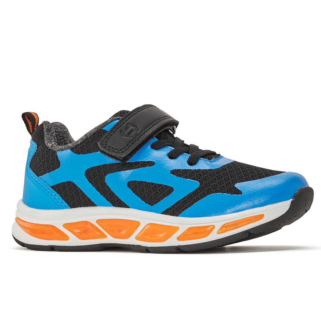 Yellow Shoes | Toddler Kids Athletic Shoes | Flash | 115511-40-FLASH-2_b2bca317-ee83-4466-ae11-dfa098790fe3-2462400047-Flash-Toddler Kids Athletic Shoes-System-Yellow Shoes