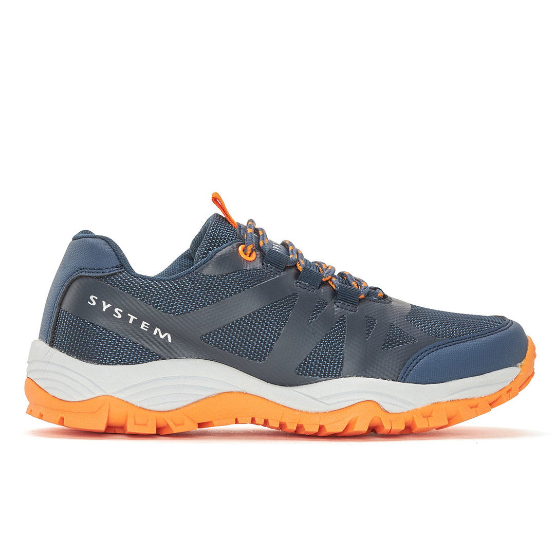 Yellow Shoes | Junior Kids Athletic Shoes | Elevates | 115517-43-ELEVATES-1-2463100057-Elevates-Junior Kids Athletic Shoes-System-Yellow Shoes