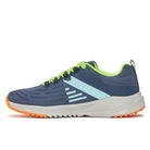 115519-43-QUICK-3-Quick-Junior Kids Athletic Shoes-System-Yellow Shoes