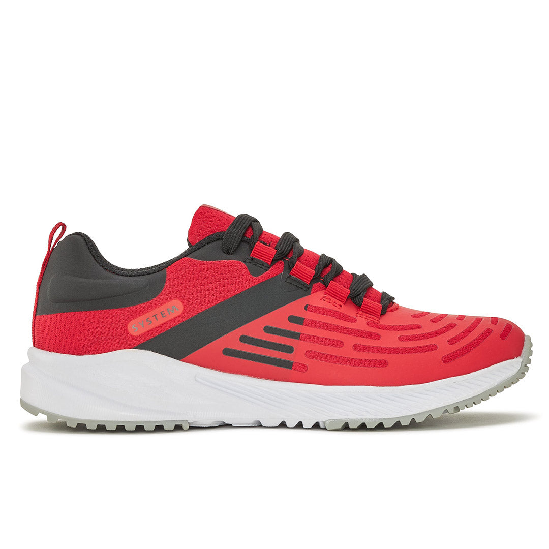 Yellow Shoes | Junior Kids Athletic Shoes | Quick | 115519-53-QUICK-1-2462900084-Quick-Junior Kids Athletic Shoes-System-Yellow Shoes