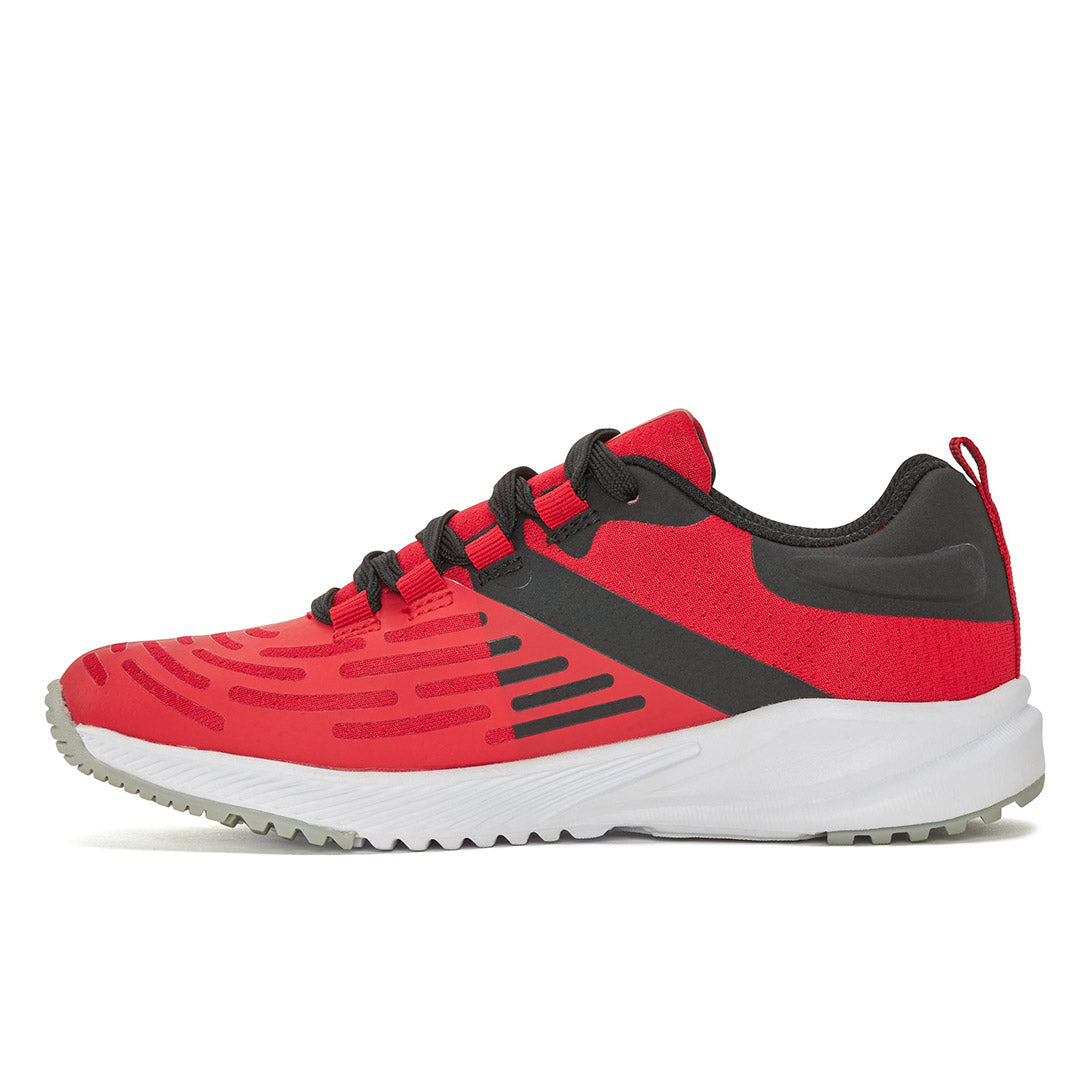 Yellow Shoes | Junior Kids Athletic Shoes | Quick | 115519-53-QUICK-3-Quick-Junior Kids Athletic Shoes-System-Yellow Shoes