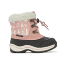 115543-68-FRIMAS-1-2467700047-Frimas-Baby Girls Winter Boots-Yellow-Yellow Shoes