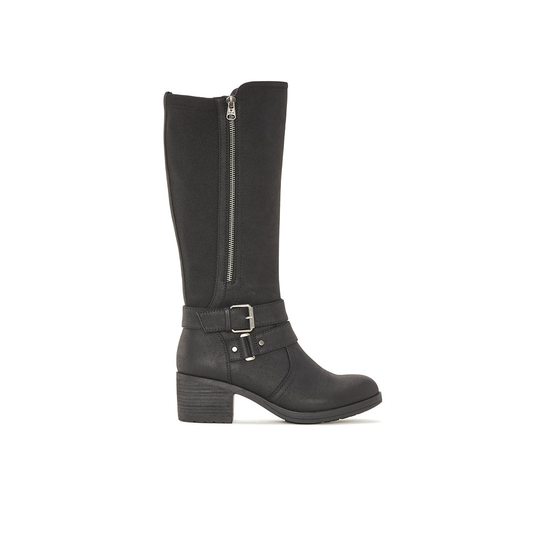 115557-01-CAVALIER-1-2466500052-Cavalier-Women's Fashion Light Boots-Chelsee Girl-Yellow Shoes