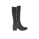115557-01-CAVALIER-1-2466500052-Cavalier-Women's Fashion Light Boots-Chelsee Girl-Yellow Shoes