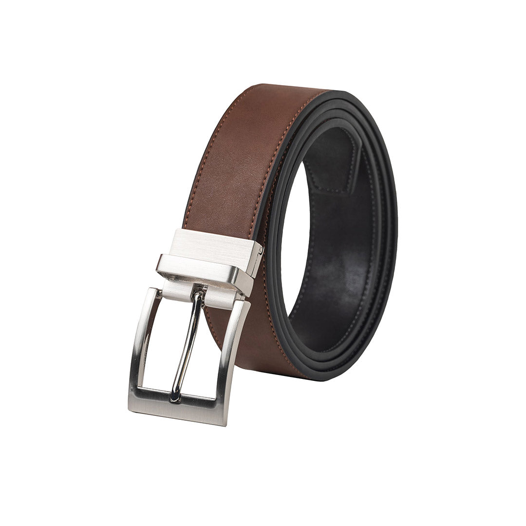 115573-07-CHAMPSCeinturereversible-01-2468600032-CHAMPS | Reversible belt-Men's Belts | Accessories-Champs-Yellow Shoes