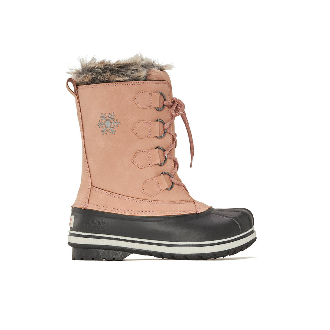 Yellow Shoes | Junior Kids Winter Boots | Lena | 2469400049
