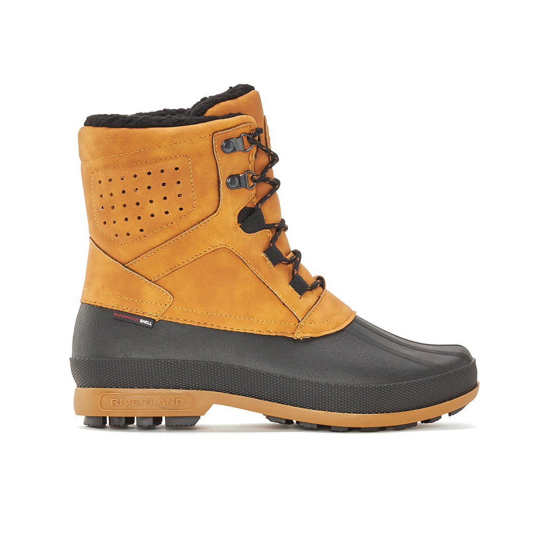 115590-66-KOLE-1-2470800074-Kole-Men's Winter Boots-Riverland-Yellow Shoes