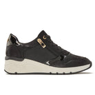 115610-01-KENZIE-1-2472400050-Kenzie-Women's Sneakers-Yellow-Yellow Shoes