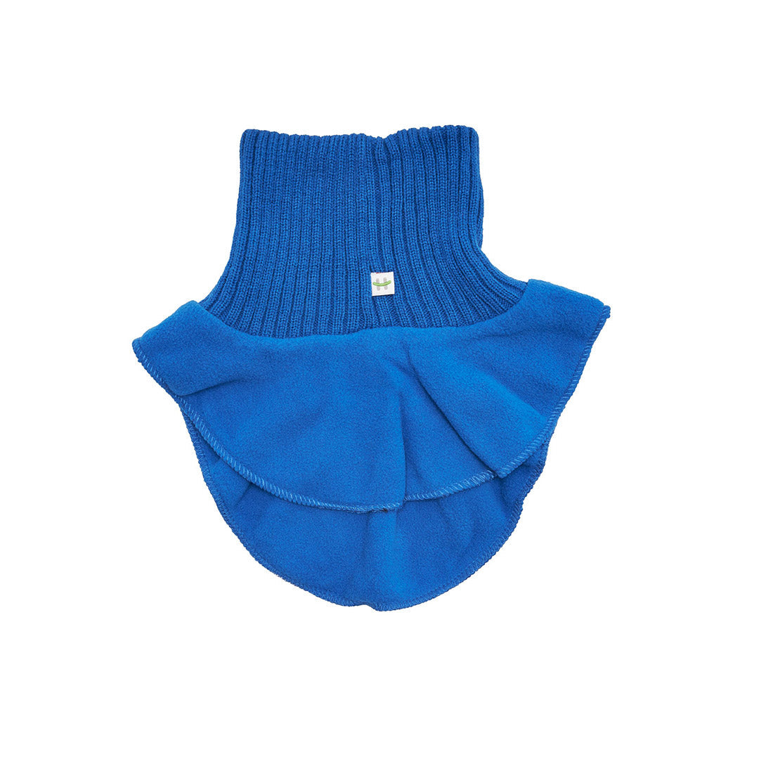 Yellow Shoes | Kids Scarves | Accessories | Roro 2-6 Years | 115666-44-RORO38ANS-01-2-Roro 2-6 Years-Kids Scarves | Accessories-Yellow-Yellow Shoes