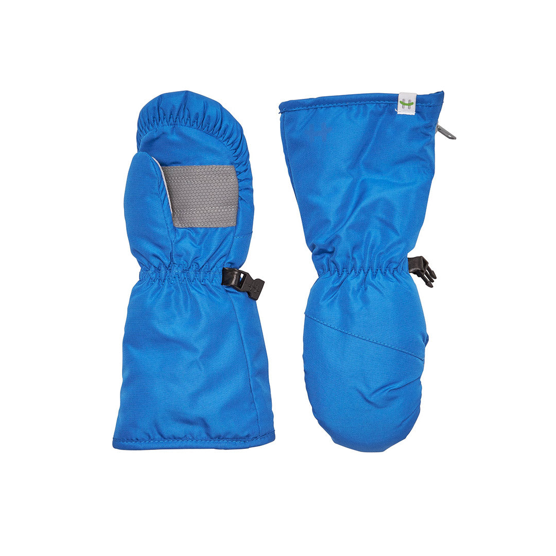 Yellow Shoes | Kids Gloves | Accessories | Flynn 2-3 Years | 115703-44-FLYNN_23_ANS-1-Flynn 2-3 Years-Kids Gloves | Accessories-Yellow-Yellow Shoes