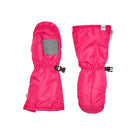 115703-67-FLYNN_23_ANS-1-Flynn 2-3 Years-Kids Gloves | Accessories-Yellow-Yellow Shoes