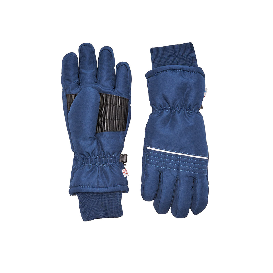 Yellow Shoes | Kids Gloves | Accessories | Jason 8-12 Years Size S/M | 115708-43-JASON_812_ANS_TAILLE_PM-1-Jason 8-12 Years Size S/M-Kids Gloves | Accessories-Yellow-Yellow Shoes