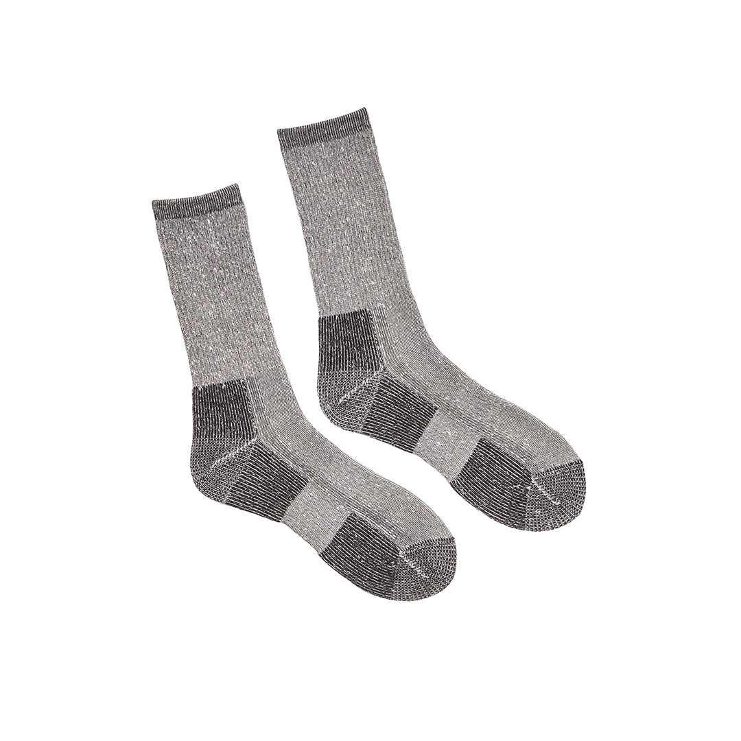 115750-01-Polar_Paws_Bas_pour_hommes_471400-1-2486300038-Polar Paws | Socks-Men's Socks | Accessories-Polar Paws-Yellow Shoes
