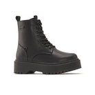 115837-01-FRANCES-2-Frances-Women's Fashion Light Boots-Chelsee-Yellow Shoes