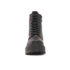 115837-01-FRANCES-4-Frances-Women's Fashion Light Boots-Chelsee-Yellow Shoes