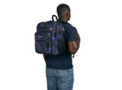 115868-71-JANSPORTBIGSTUDENTNIGHTSKYSACADOS-04-Jansport "Big Student" Night Sky Backpack-Kids Backpacks | Accessories-Jansport-Yellow Shoes
