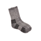 116086-01-TOKEPairedebaspourenfantsenlainedemerinotaille79-1-2519700032-Merino wool socks (Size 7-9)-Kids Socks | Accessories-Yellow-Yellow Shoes