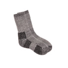 116087-01-TOKEPairedebaspourenfantsenlainedemerinotaille57-1-2519800032-Merino wool socks (Size 5-7)-Kids Socks | Accessories-Yellow-Yellow Shoes
